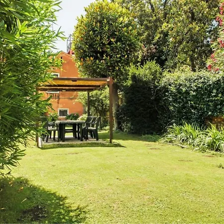 San Vio Garden Daire Venedik