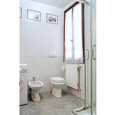 San Vio Garden Daire *