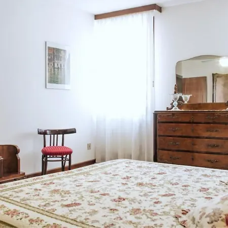 Appartement San Vio Garden